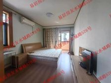 新安小区中间楼层带电梯采光超好,舒适小区边套全明 地铁口诚售