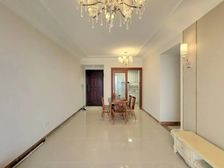 惠州恒大御府 94.59平3居 东南向精装修 随时签约