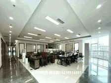 三元桥地标独栋丨三环南银大厦丨新出国企精装700平丨紧邻佳程