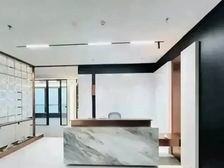 江岸区丨三阳中心丨385平至500平丨双面看江景丨可定制装修