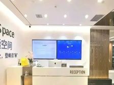 甲方直租丨汉口滨江丨武汉天地企业1号丨300平丨中信泰富大厦