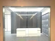 甲方直租丨武昌徐家棚丨正电梯口丨绿地楚峰丨313平丨一线江景