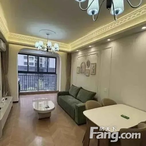 仁合天下 商贸学院 旅游学校 信合佳苑 绿汀雅境 两室两厅