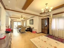 独栋别墅,临河而居,房子位置比较好,满五唯一