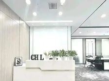 甲方直租丨地铁口丨光谷宜科中心丨精装纯写丨241平带家具丨