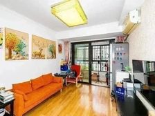 嘉定新城嘉园3室2厅,精装修,房型方正