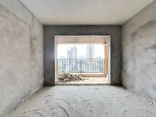 龙晟华府 6室2厅 140.19平