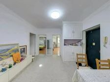 三明花园 3室1厅 84.46平