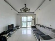 华江景城 3室2厅 102.73平