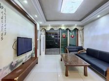 合生·上观国际 4室2厅 138.85平