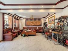 丛林庄别墅 5室2厅 506平