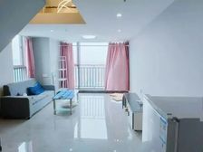 番禺钟村 雄峰城成熟商圈 人流旺地 好出租4千起 来电看