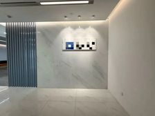 望京CBD:泡泡玛特总部的精装小面积,高品低价,享高圈层办公