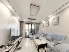 融创文旅城 带装修未住过 书包华师附 拎包入住 业主急售 笋