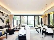 万科精装双拼 特惠福利价 有独立车库 室内大挑空 现房直接住