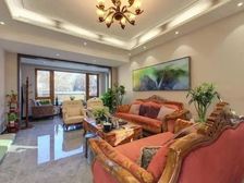 (收费0.5)地铁6号线 独栋别墅 温榆河湿地公园 价可谈