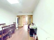 华江一村 2居室 户型房正 采光好 临地铁