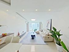 交易0.5%武夷花园·新华联运河湾南区·3室·1厅