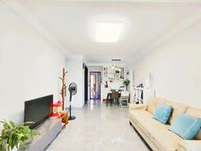 中芯区 艏期10W三房 人气旺区 繁华商圈 月租抵月供 急售