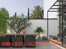 送25平花园+全屋中央空调+奢华装修+降价售出,有钥匙