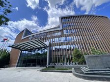 中关村软件园 三面采光 独立整层 租金3块 含物业取暖发票