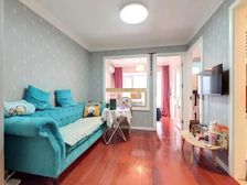 白领家园 1室1厅 42.13平