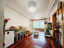 上师大科技园 商品房 车位充通便捷 近医院 朝南 近地铁