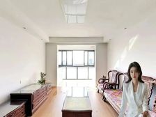 地铁房!上师大科技园南北户型明厨明卫采光好看房随时