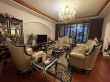 朝阳区 通惠河旁别墅 水郡长安二号院联排边户急售