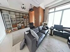 东苑新天地(南区) 南北通透 交通便利 商业配套齐全 楼层好