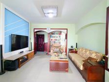 都市港湾 商品住宅 医疗配套成熟 高楼层视野无遮挡 南北通透