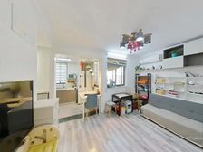 一梯四户,大两房,品质小区,现代风格,诚意出售,钥匙房