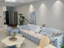 全屋定制 拎包入住 钥匙在手 看房随时