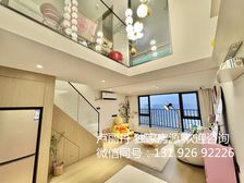 近广州南 带租3000 复式两房 精装送家私 来电看房 笋赚