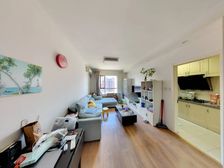 (必看好房)满五无二 采光好 没遮挡 无个税 诚心卖房看房方