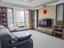 渝中金厦苑东南向精装三房 满二仅225万