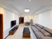 带70平独立大露台!南坪万达 贝迪龙庭 两房急售