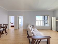 全成都二手房都有—只收2000中介费—SM锦悦 2室1厅 西