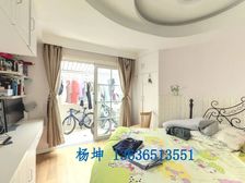 康乐小区2居50.32平南北朝向视野开阔采光好