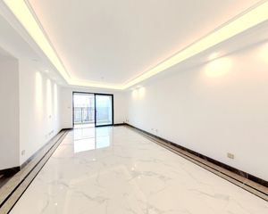 中海云麓世家 4室2厅 南