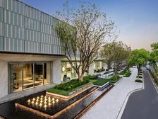 高区视野采光佳,电梯小高层,户型方正,业主诚意