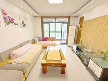 正阳步梯3楼 采光佳 南北通3房 醉实惠的3房