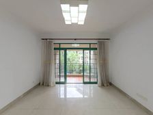 星河湾怡心园 3室1厅 122.29平