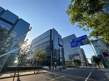 翔鹰大厦 金安中海财富中心 首程时代中心写字楼1000平出租