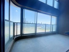 一线正看江景 多胎家庭的 小区环境舒适 业主置换大别墅急售