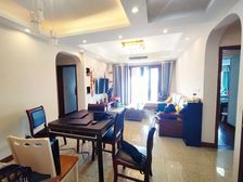 必看 新上房源 朝南朝中庭 正规大3房婚房出手 装修好视野好