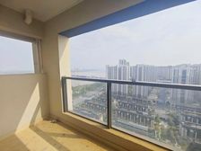 九龙湖望江府三房两厅业主诚心出售