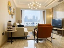 业主换北区洋房急售才住了3年的精装房 KU 本急售来电有惊喜