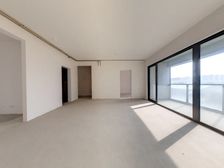 百年港企九龙仓翠樾庭,改善毛坯洋房 落地窗 近地铁