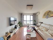 远洋香奈 3室2厅 124.66平,光明中学城际站,书包房